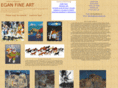 eganfineart.com