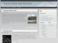 ellaparis.com