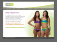 eqswimwear.com