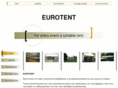 eurotent.info