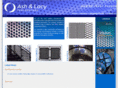 expandedmetal.co.uk