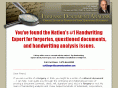 expertdocumentexaminer.com