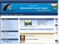 fourthcreekrotary.org