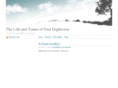 fredhightower.com