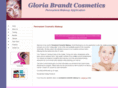 gloriabrandt.com