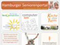 hamburger-seniorenportal.com