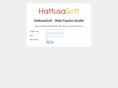 hattusasoft.com