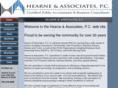 hearnepc.com