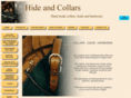 hideandcollars.co.uk