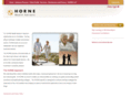 hornewealthadvisors.com