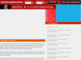 hotelrvcontinental.com