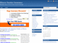 illinoissmokerinsurance.com
