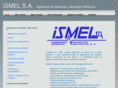 ismelsa.com