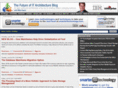 itarchitectforumblog.com