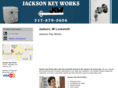 jacksonkeyworks.com