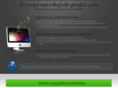 je-veux-un-chef-de-projet.com