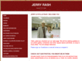jerryrashsquaredancecaller.com