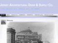 jerseyarchitectural.com