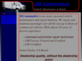 jm-automotive.com