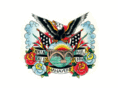 kadillactattoo.com