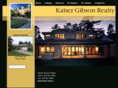 kaisergibsonrealty.net