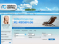 kartreisen.de