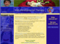 kidsdevelopmentaltherapy.com