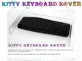 kittykeyboardkover.com