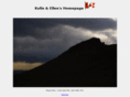 kolin-and-ellen.com