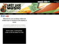 lastlickmusic.com