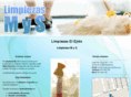 limpiezasmysejido.com