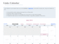linkscalendar.com
