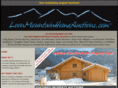 loonmountainhomeauctions.com