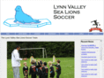 lynnvalleysealions.com