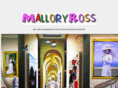 malloryross.com