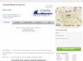 medicalsuppliesgreenvillesc.com
