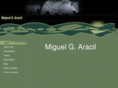 miguelaracil.com