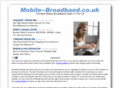 mobile--broadband.co.uk