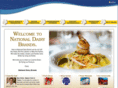 nationaldairybrands.com