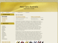 new-cars-australia.com