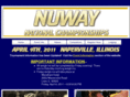 nuwaynationals.com