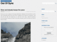 outofsyncblog.com