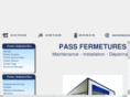 passfermetures.com