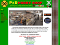 pdhobbyshop.com