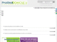 pharmadomicile.biz