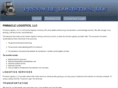pinnaclelogistics.biz