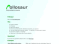 pollosaur.com