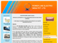 powerlineelectricindia.com