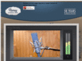 raneyrecordingstudio.com