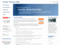 remote-datenbank-administrator.com